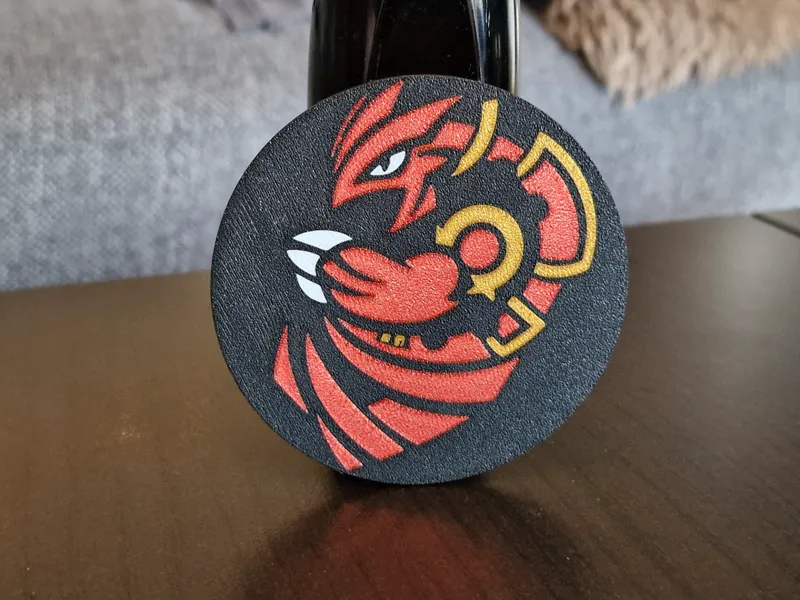 Groudon Coaster