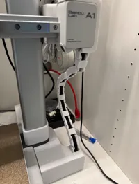 Rotation and Support 0.2mm layer, 2 walls, 15% infill