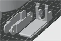 new version for 2026 A1 models (READ DESCRIPTION!!!)