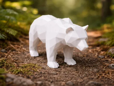 Bear