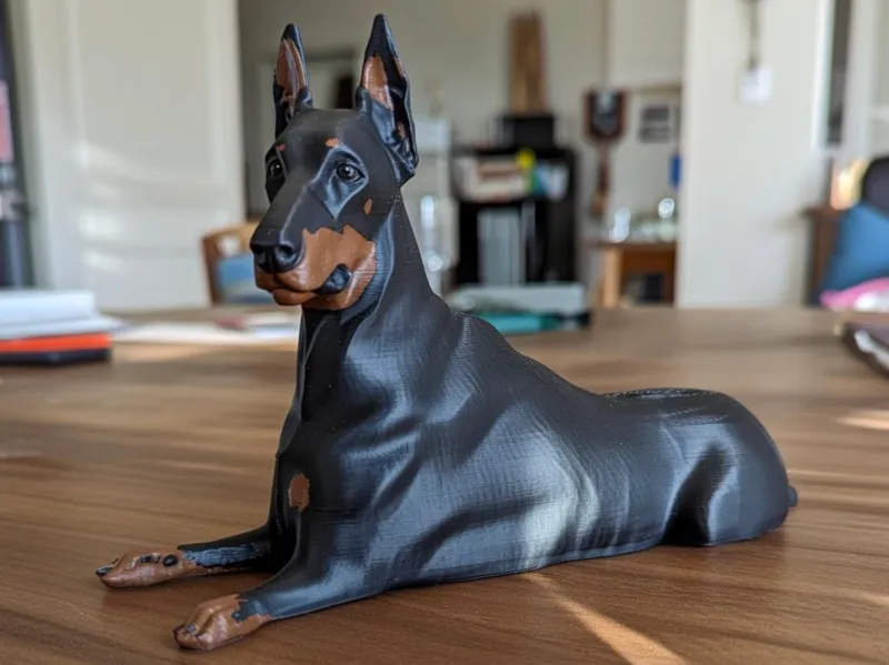 dobermann