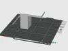 0.2mm layer, 2 walls, 5% infill