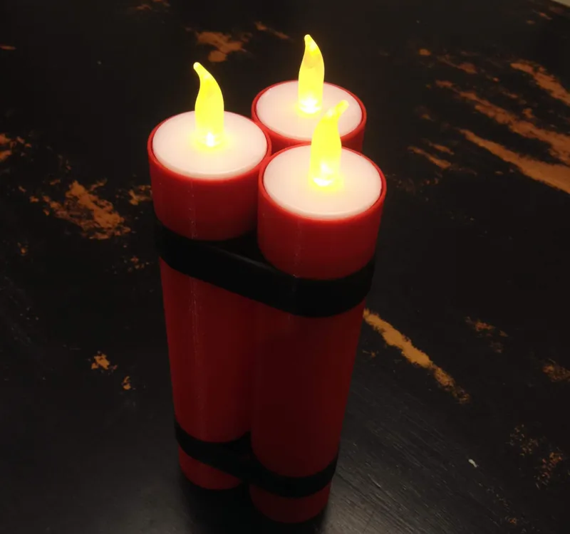 Dynamite Light