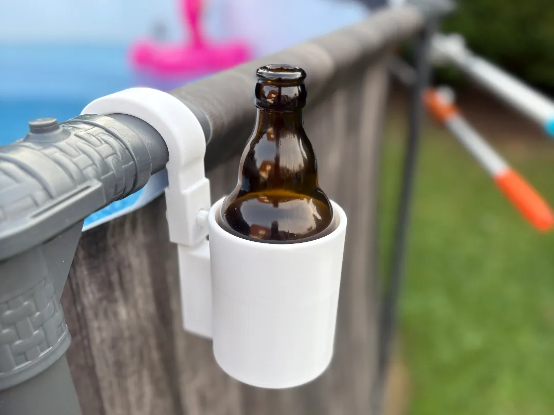 Porte-boisson pour piscine Bestway