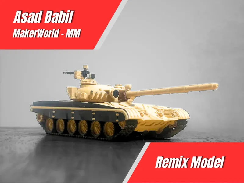 1/72 Asad Babil
