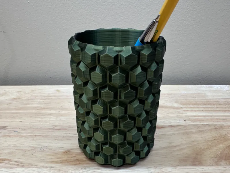 Pen Pencil Holder