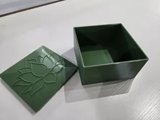 Lotus Box