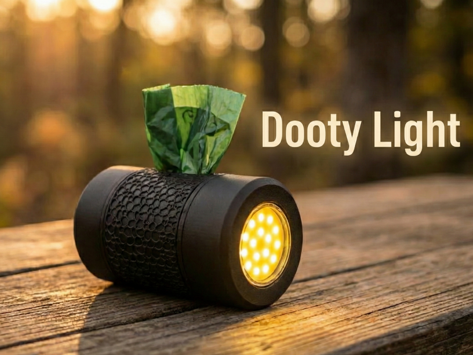 Dooty Light
