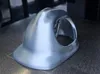 Hardhat with Ear Cutouts, 1 Color; no AMS