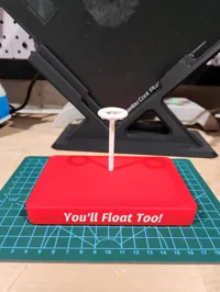 0.2mm layer, 2 walls, 20% infill, colorized (AMS)