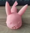 0.2mm layer, 2 walls, 5% infill