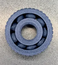 40mm diameter