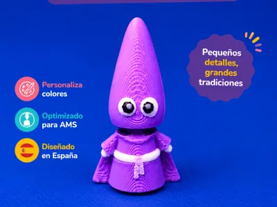 Minipasion model 1