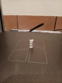 0.08mm layer, 2 walls, 15% infill