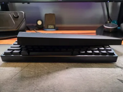 Keychron K2 HE Desk Dust Cover