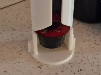 porta capsule dolce gusto