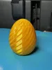 PETG, 0.2mm layer, 2 walls, 0% infill