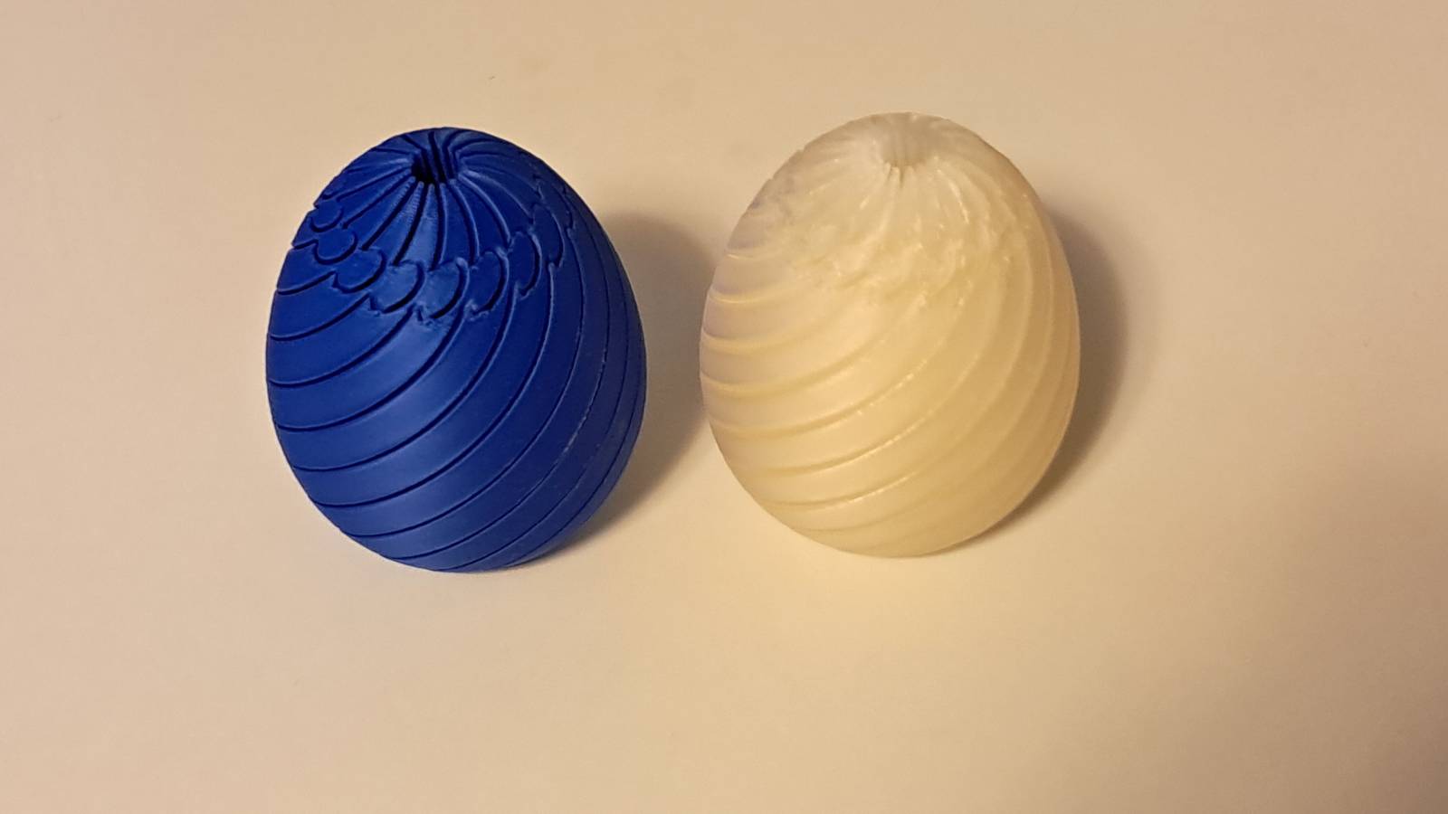 Miniatura 8 do modelo 3D Slippery Egg Fidget