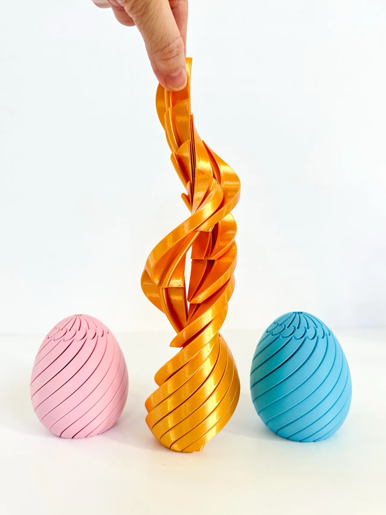 Slippery Egg Fidget view 4