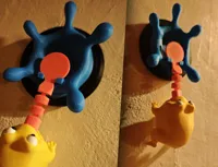 Puddle Wall Mount