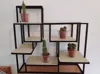 shelf WITHOUT locking pins