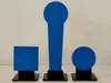 0.2mm layer, 4 walls, 15% infill