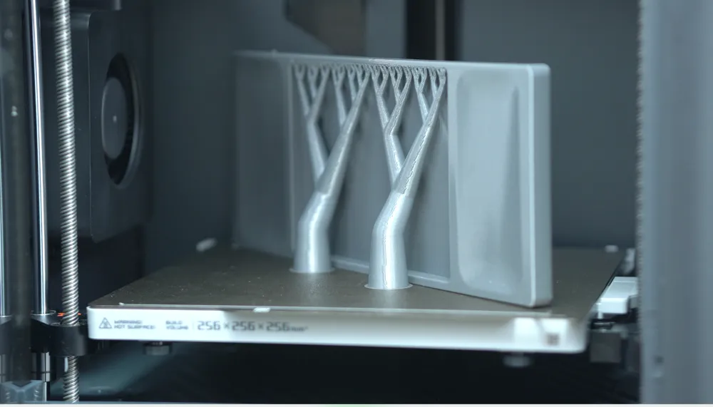 Magic Trackpad Tray - Free 3D Print Model - MakerWorld