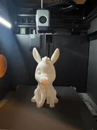 Lampe âne mignon à LED — photo 8