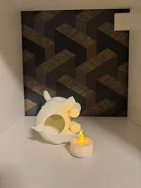 Lampe âne mignon à LED — photo 7