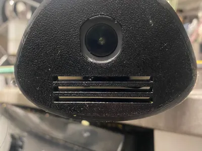 atomrc dolphin dji flat nose tpu