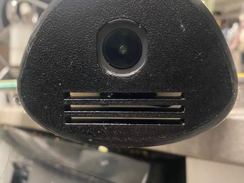atomrc dolphin dji flat nose tpu 
