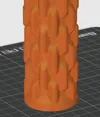 Firm Massage - Smoother Surface Finish