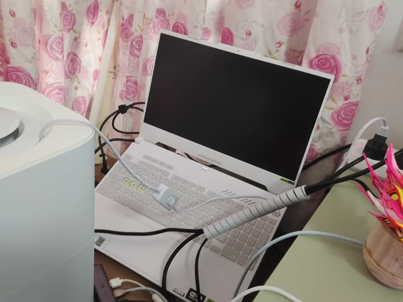 顶部通线