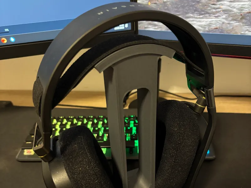 Headset Ständer