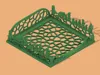 0.2mm layer, 2 walls, 10% infill