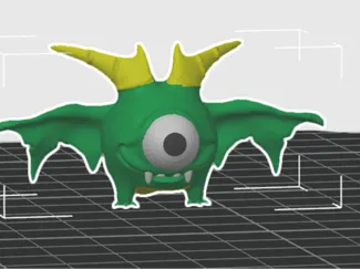 demontest 