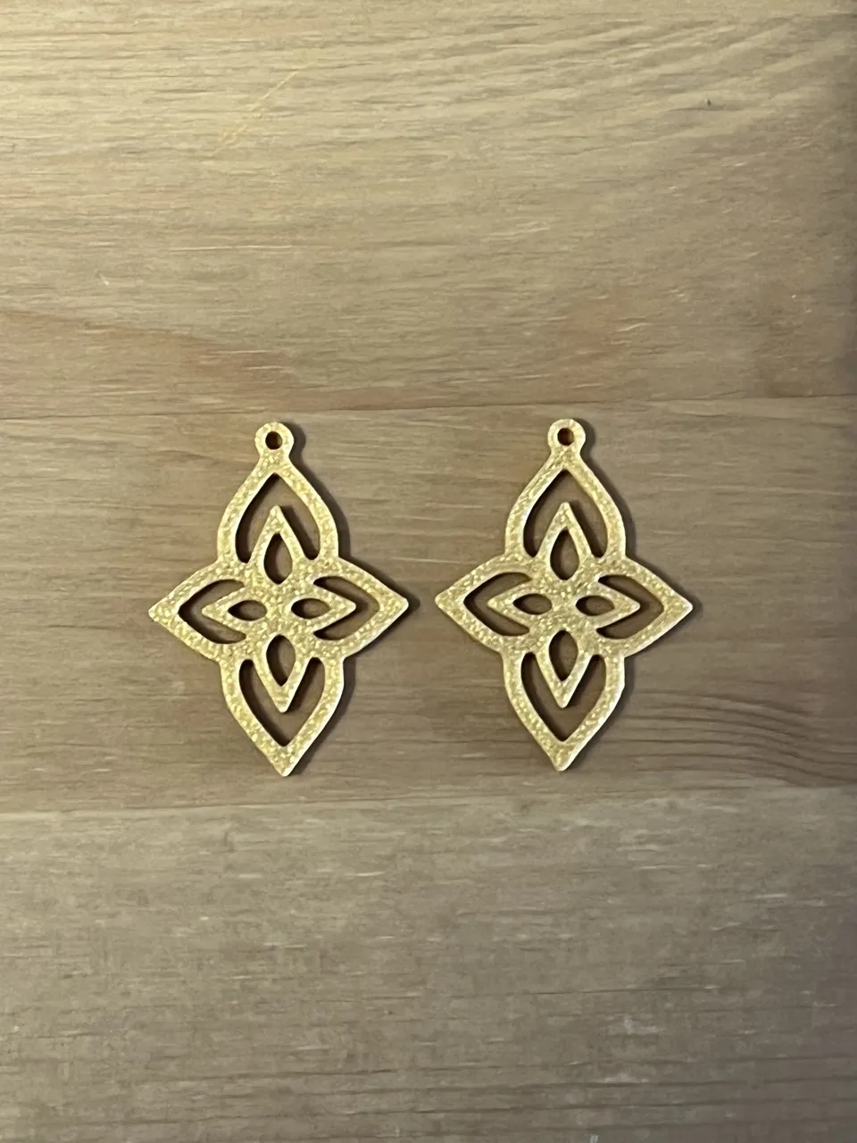 earrings view 2