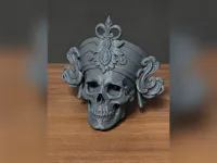 0.2mm layer, 2 walls, 10% infill
