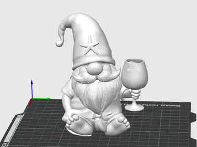 SEA GNOME SPRITZ