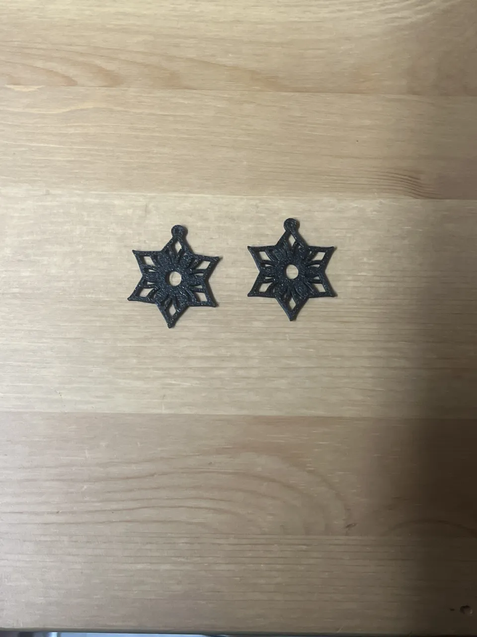 earrings view 2