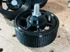 0.2mm layer, 3 walls, 5% infill