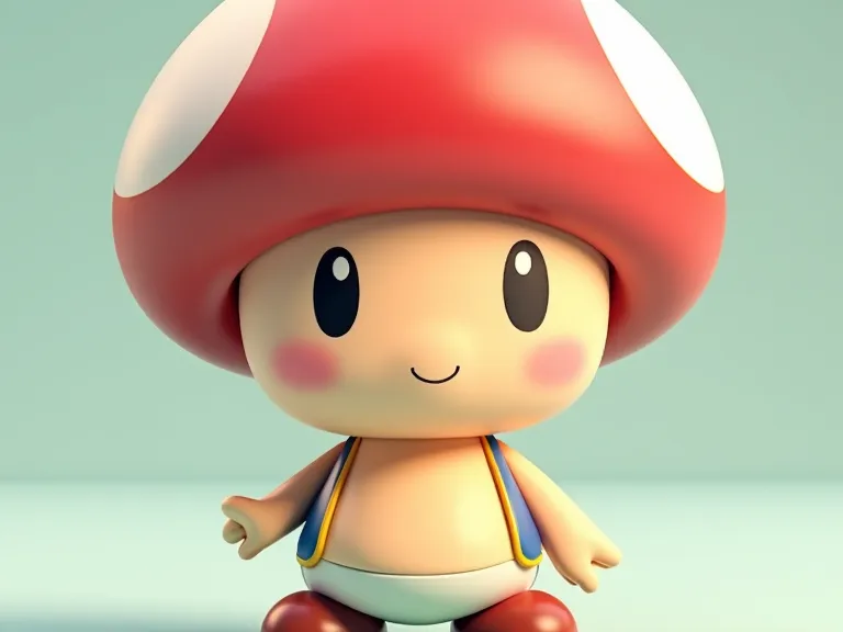 toad