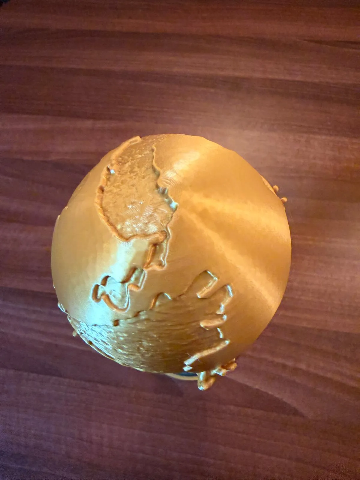 Fifa World Cup - Most Detailed view 4