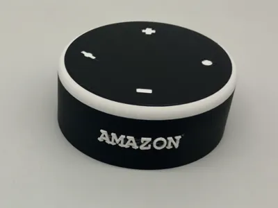 Black alexa
