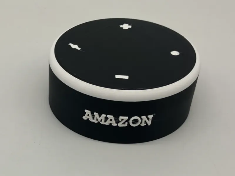 Black alexa