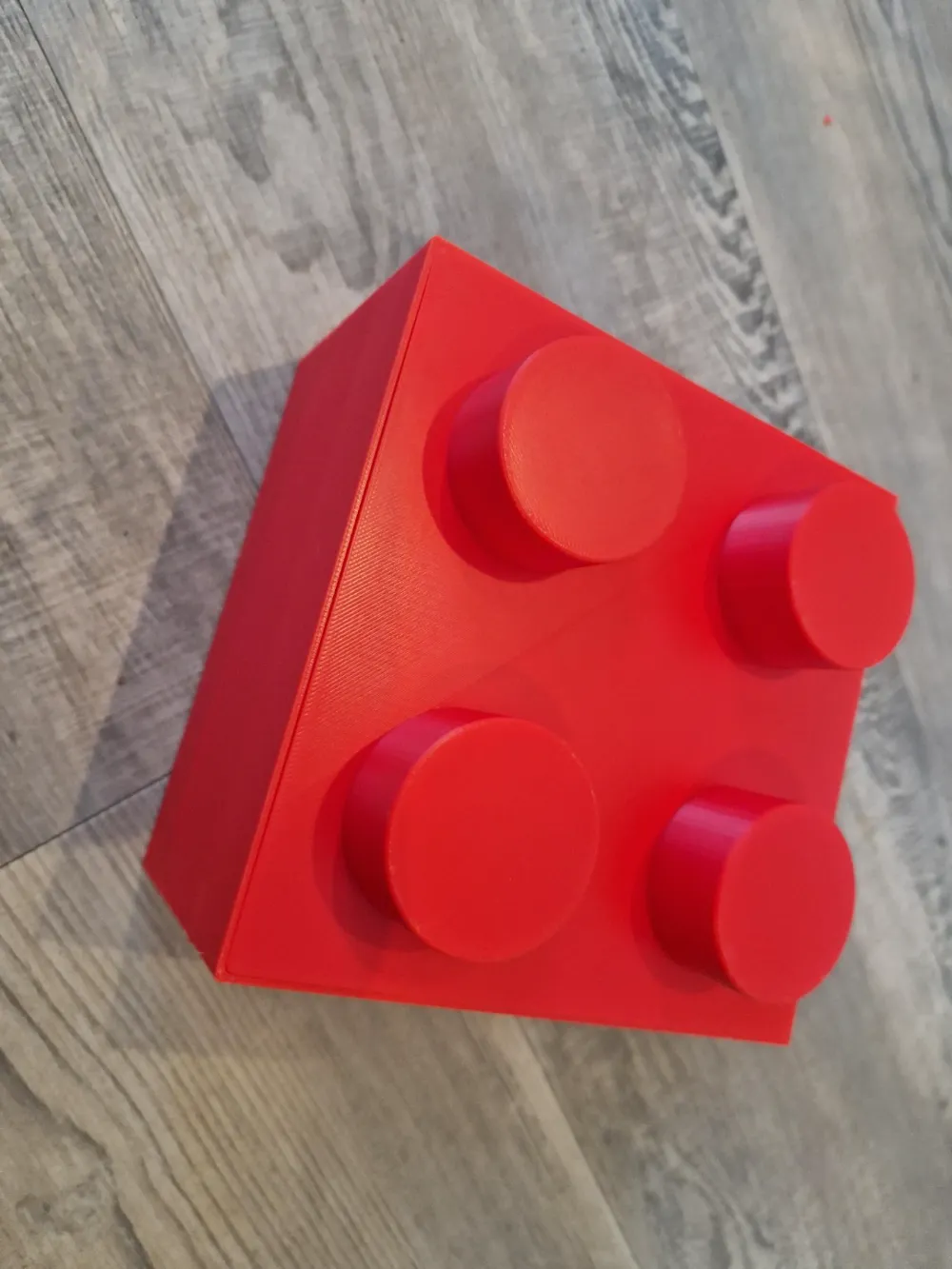Brick storage box by Renee - MakerWorld