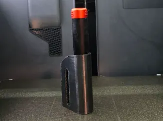 LTT precision screwdriver belt holster
