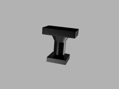 IKEA Helmer adjustable feet