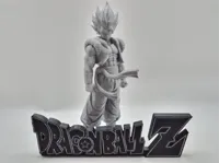 Dragon Ball Z Gogeta