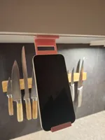 PETG Iphone generic with multiple sizes 16-39mm cabinet